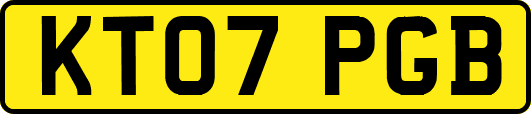 KT07PGB