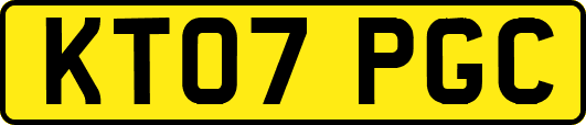 KT07PGC