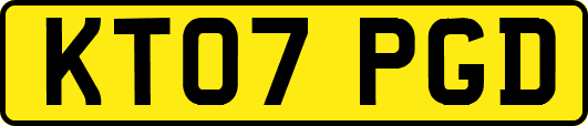 KT07PGD