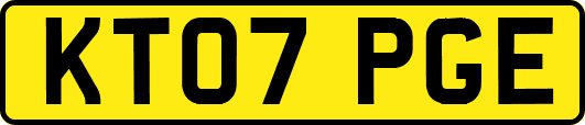 KT07PGE