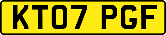 KT07PGF