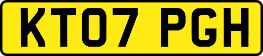 KT07PGH