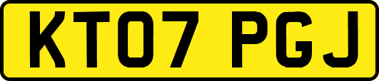 KT07PGJ