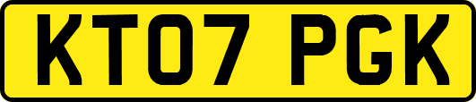 KT07PGK