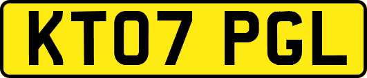 KT07PGL