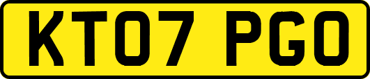 KT07PGO