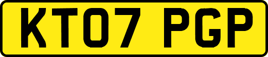 KT07PGP