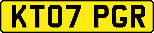 KT07PGR