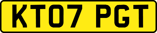 KT07PGT