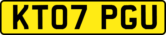KT07PGU