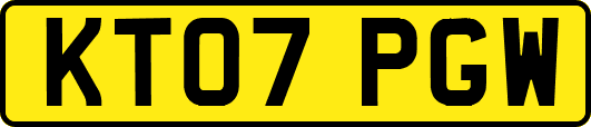 KT07PGW