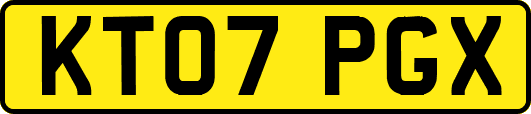 KT07PGX