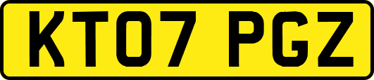 KT07PGZ