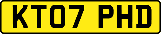 KT07PHD