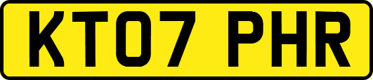KT07PHR