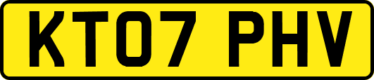 KT07PHV