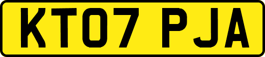 KT07PJA