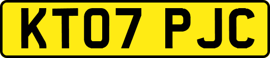 KT07PJC
