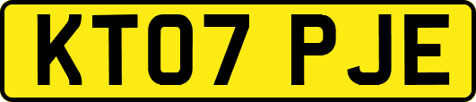 KT07PJE