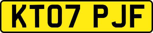 KT07PJF