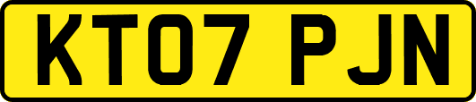 KT07PJN