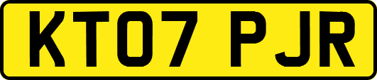 KT07PJR