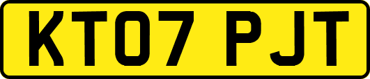 KT07PJT