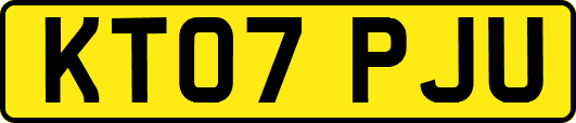 KT07PJU