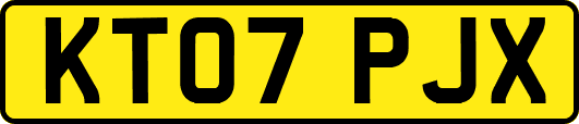 KT07PJX