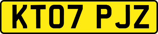 KT07PJZ