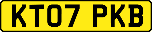 KT07PKB