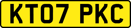 KT07PKC