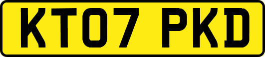 KT07PKD