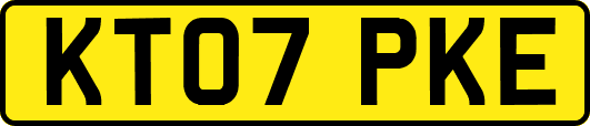 KT07PKE