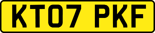 KT07PKF