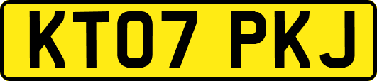 KT07PKJ