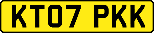 KT07PKK