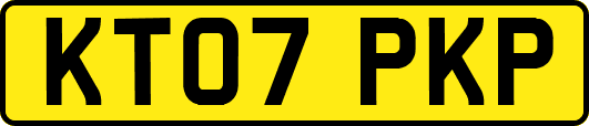 KT07PKP