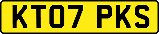 KT07PKS