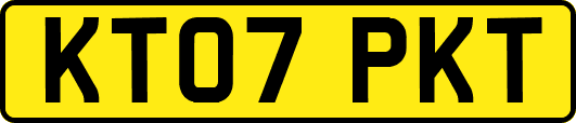 KT07PKT
