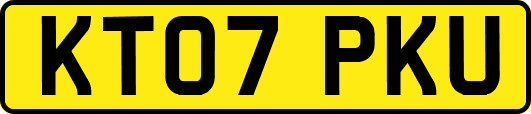 KT07PKU