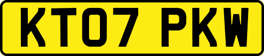 KT07PKW