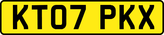 KT07PKX