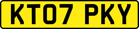 KT07PKY