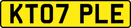 KT07PLE