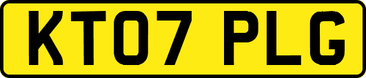 KT07PLG