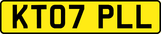 KT07PLL