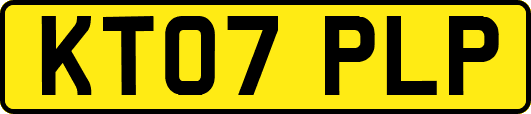 KT07PLP