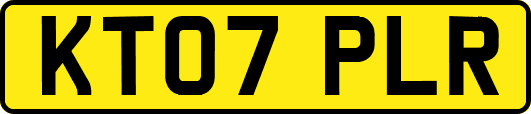 KT07PLR