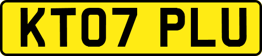 KT07PLU
